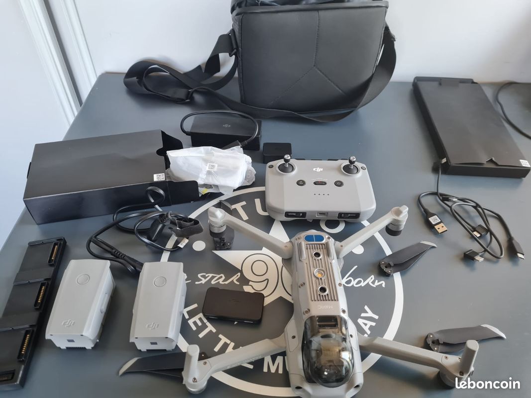Drone MAVIC AIR 2 (image 3)