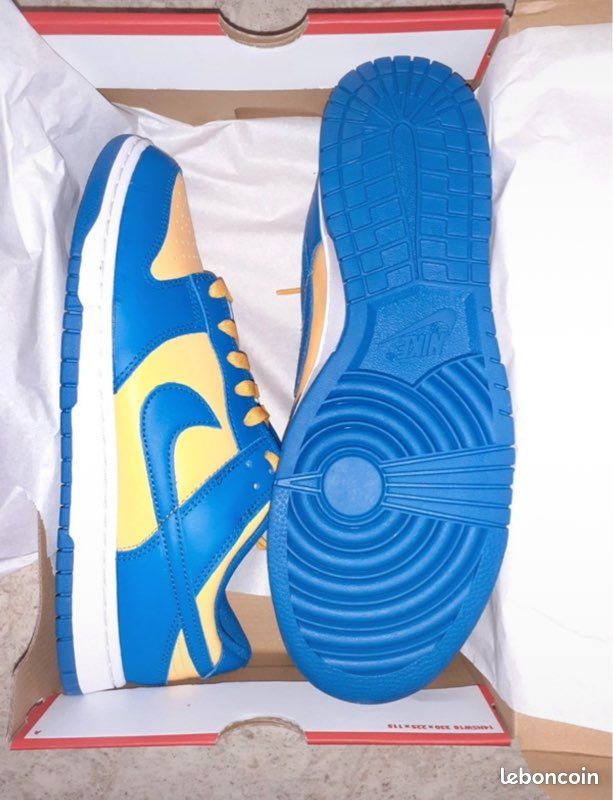 Basket Nike (image 2)