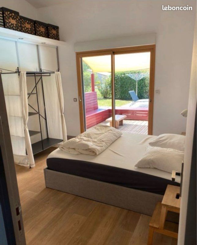Maison en bois proche Bordeaux (image 7)