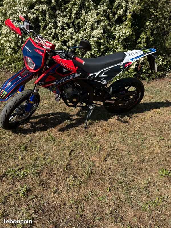Moto riedju 50 (image 3)