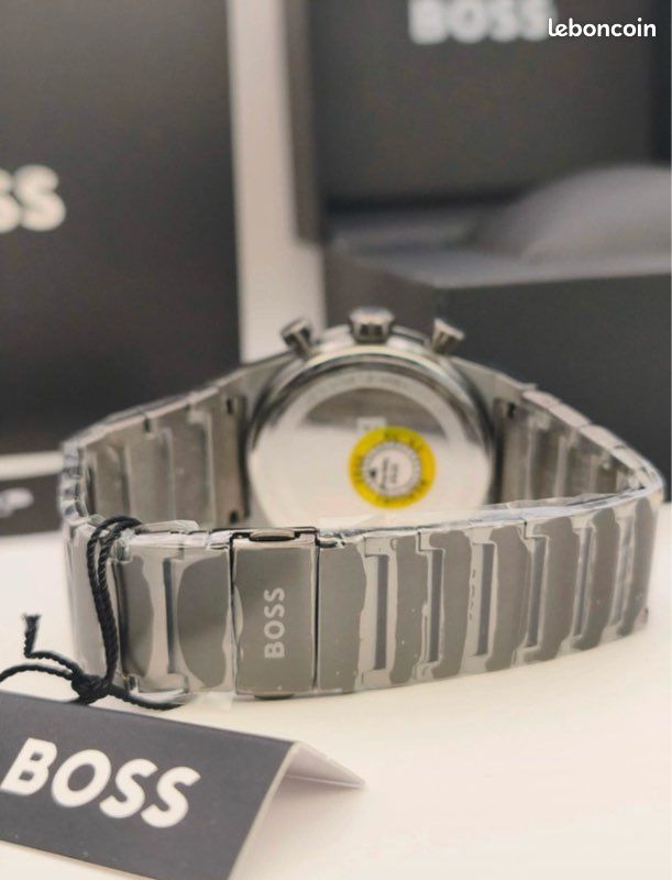Montre Hugo Boss 1514223 (image 3)