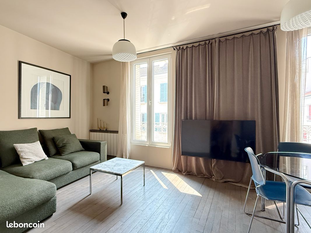 Appartement 2 pièces 40 m² · à Bagnolet · 40 m² · 275 000 €