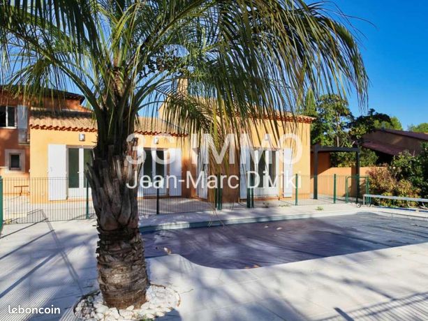 Villa 8 pièces 162 m²
