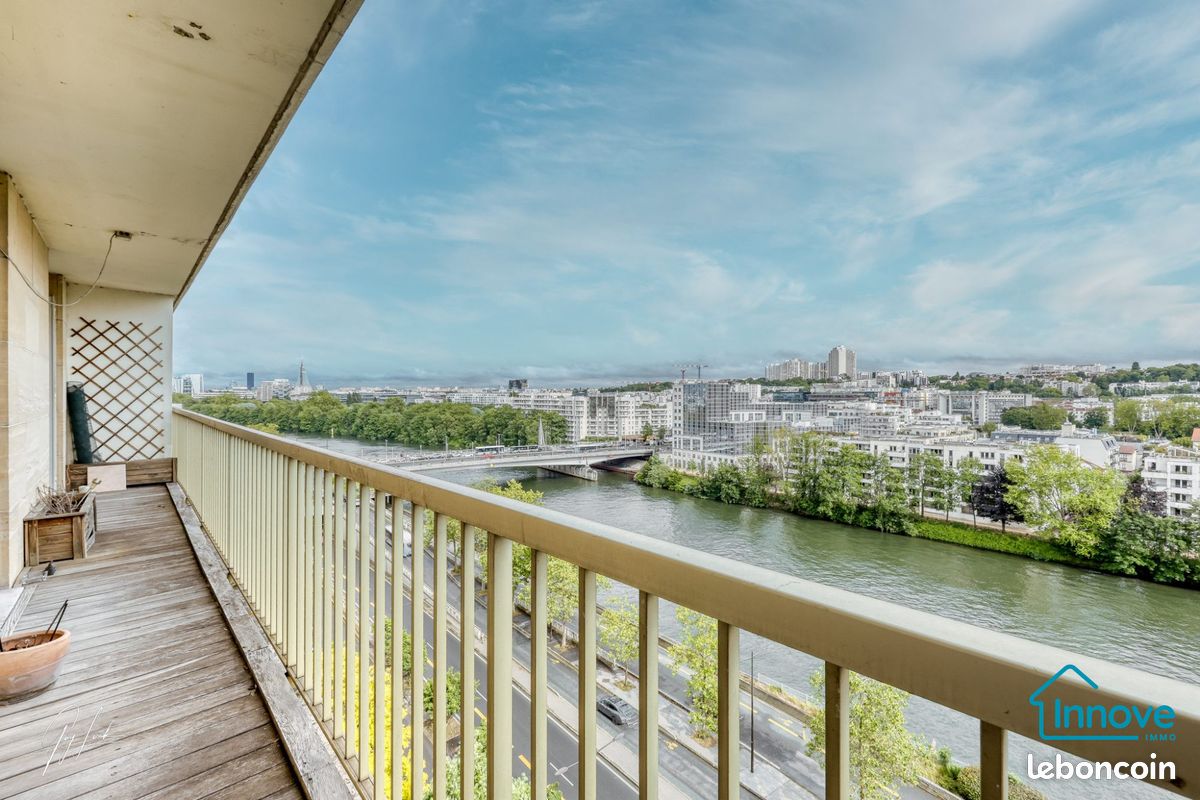 Duplex 5 pièces 106 m² (image 14)