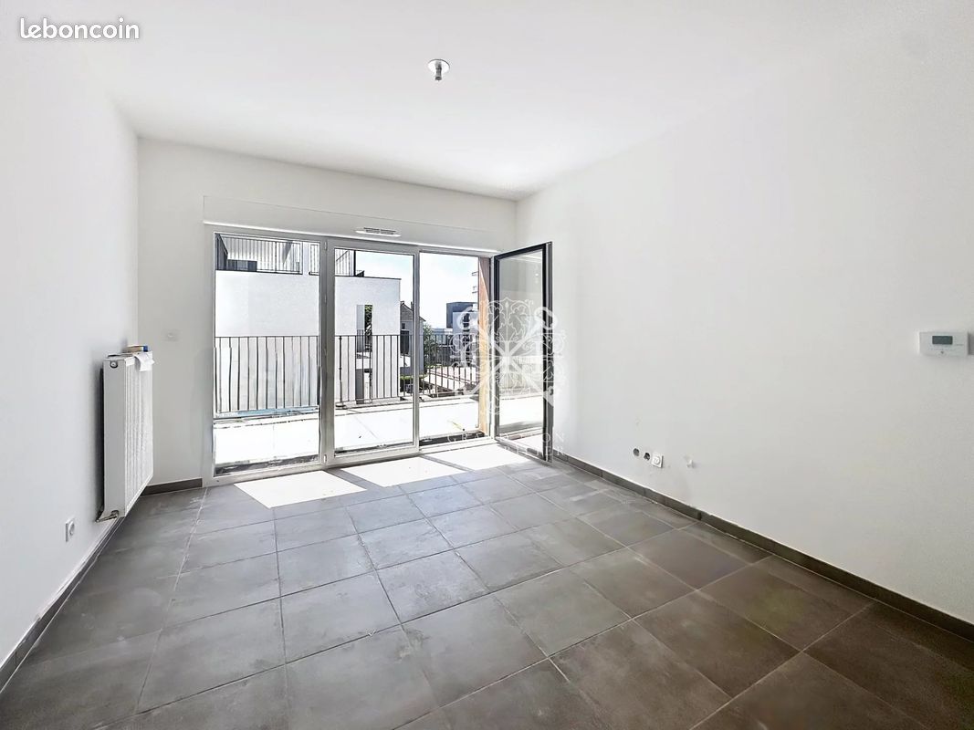 Appartement 2 pièces 41 m² · à Thonon-les-Bains · 41 m² · 920 €