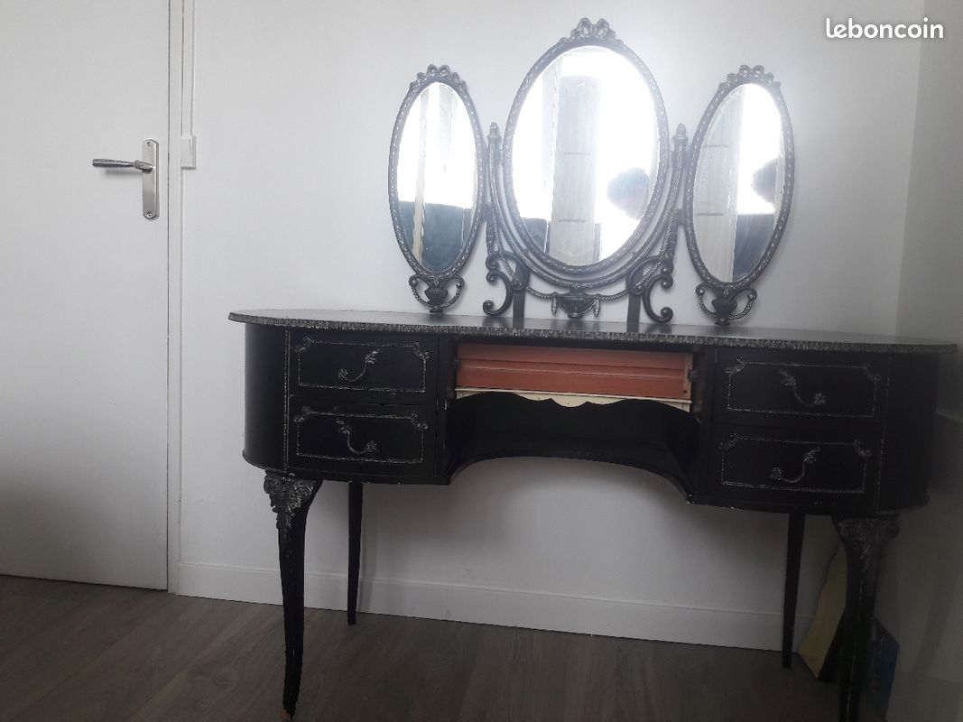 Coiffeuse (image 3)