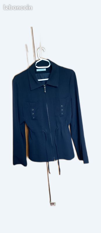 Veste femme Jacqueline Riu Vêtements