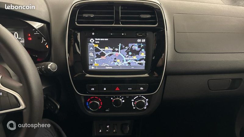 Dacia Spring Expression (image 19)