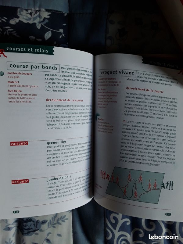 Petit Larousse des jeux (image 3)