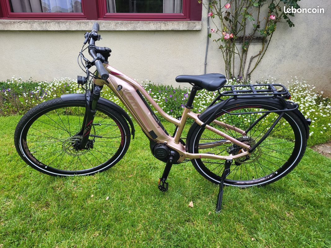 Vélo électrique Giant Liv Amiti-e+1 Vélos - Main Image
