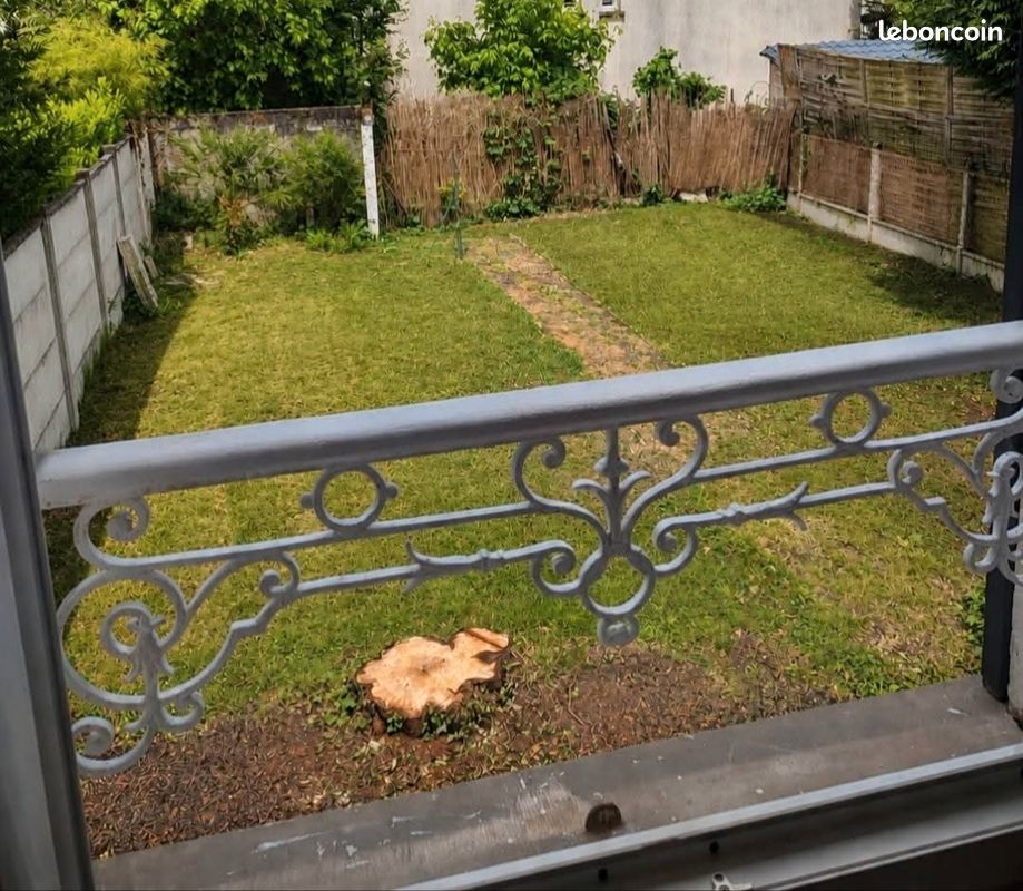 Maison 4 pièces 94 m² · à Montereau-Fault-Yonne · 94 m² · 193 000 €