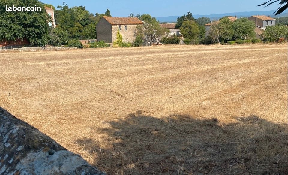Terrain 505 m² · à Marcorignan · 114 900 €