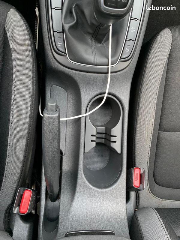 Hyundai Kona 115 | Intuitive | Caméra de recul | Régulateur de vitesse | Apple car play Android auto (image 40)