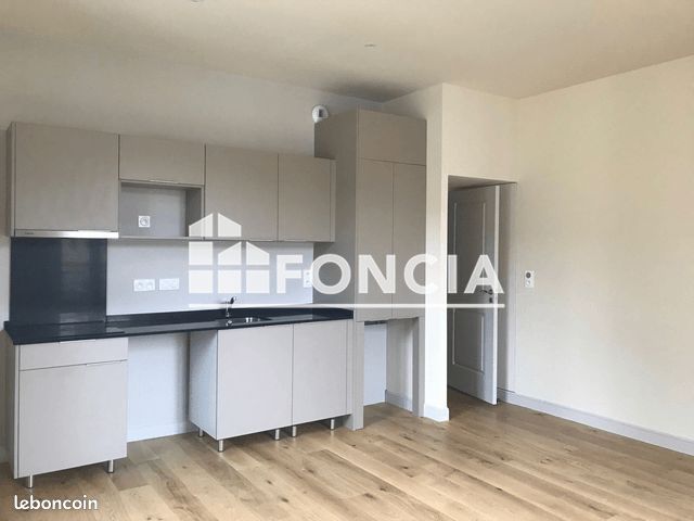 Appartement 3 pièces 54 m² · à Quimper · 54 m² · 659 €/mois