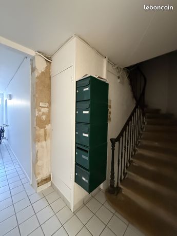 Maison 2 pièces 45 m² — 7