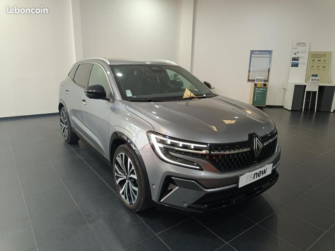 Renault Austral E-Tech hybrid 200 Iconic (image 3)