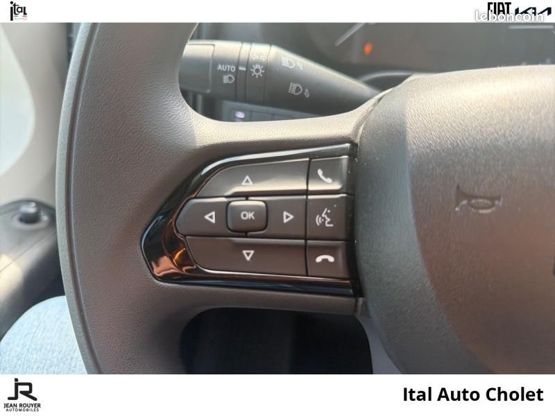 Fiat Ducato Fg L2H2 3.5 140ch Business Pro BVA8 (image 7)