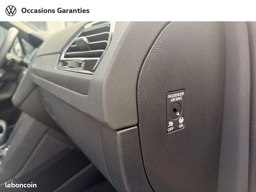 Volkswagen Tiguan 1.5 TSI 150ch R-Line DSG7 (image 29)