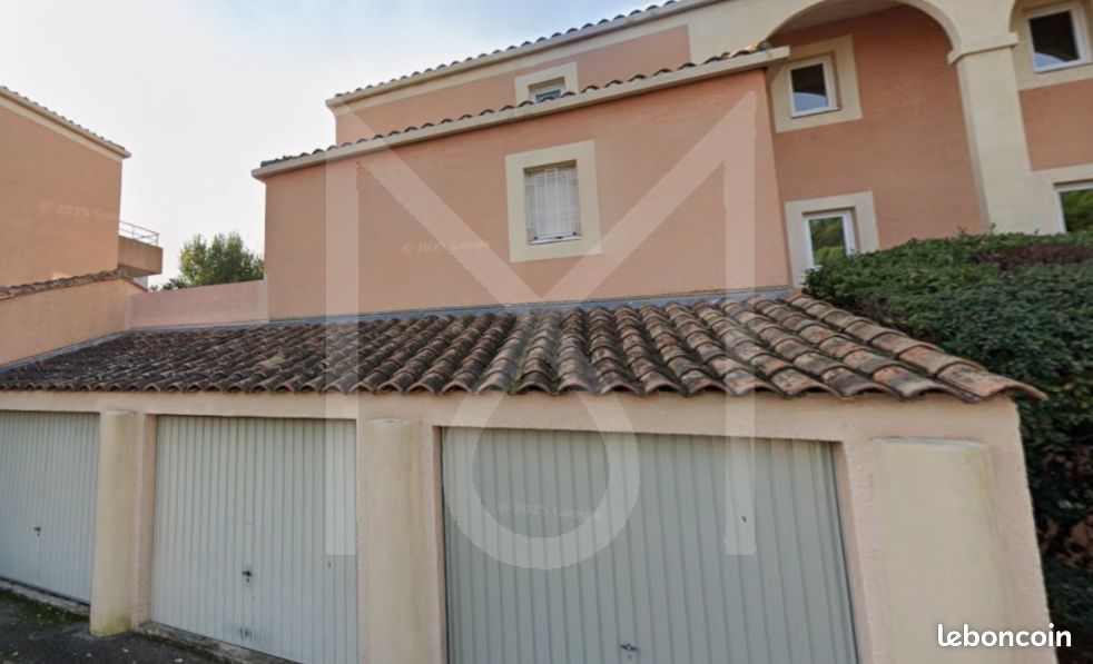Parking 16 m² · à Aix-en-Provence · 16 m² · 30 000 €
