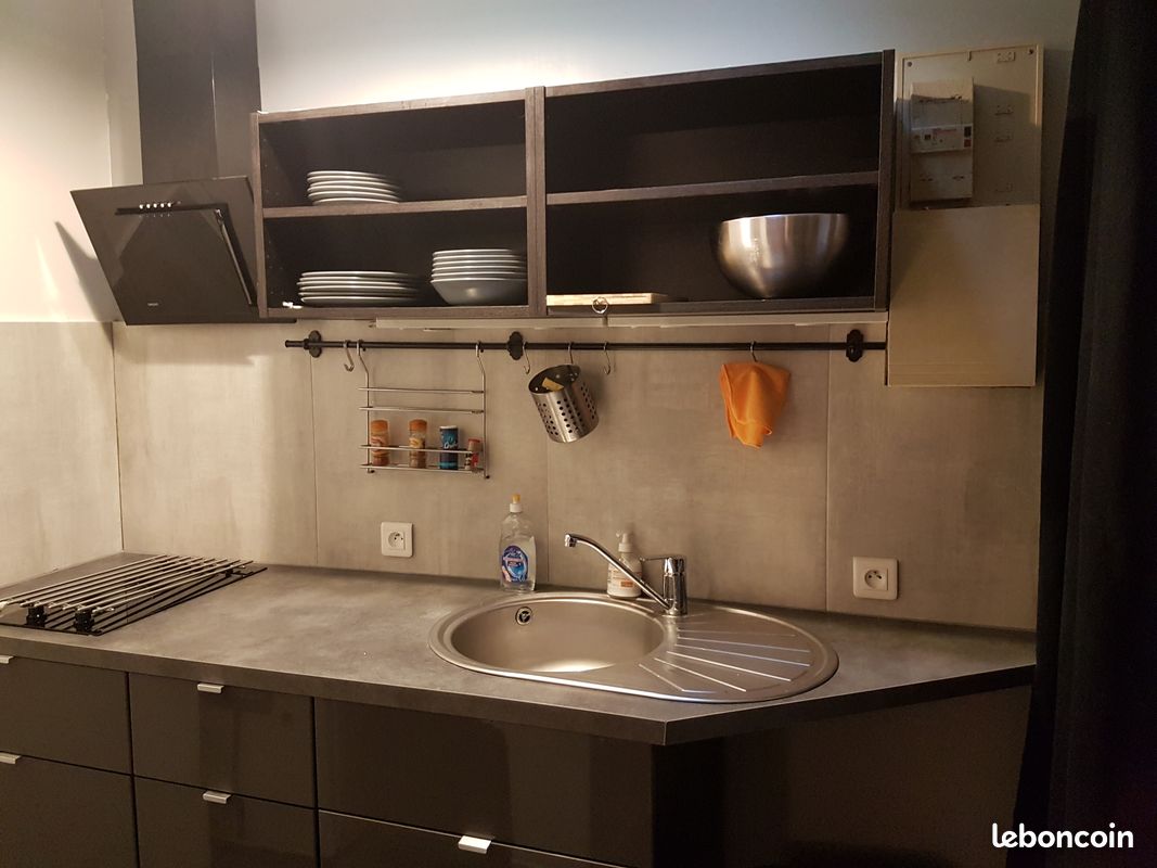 Duplex entre paris et disneyland (image 5)
