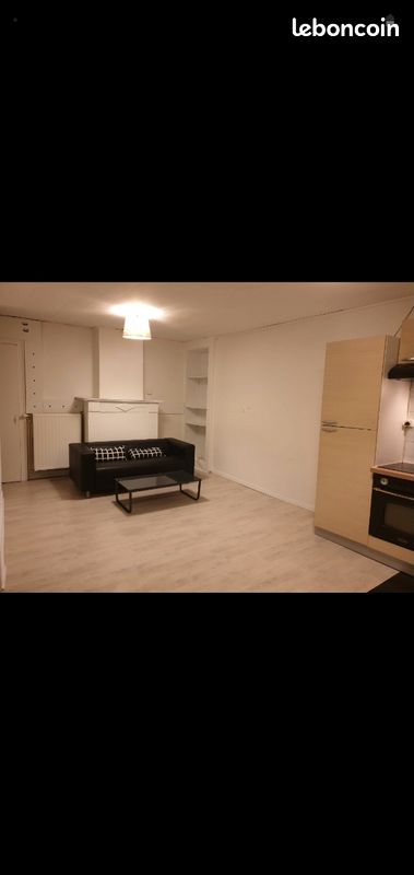 Appartement 2 pièces 40 m² · à Faverges-Seythenex · 40 m² · 740 €/mois