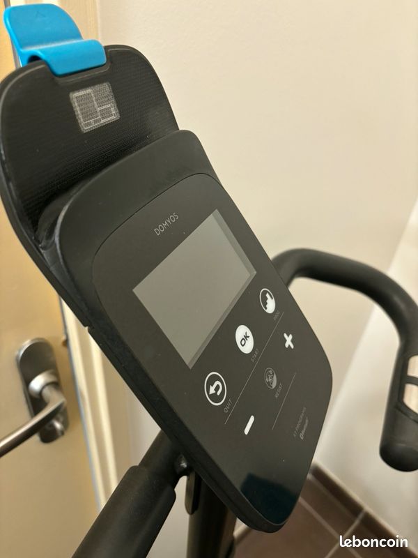 Vélo d’appartement (image 10)