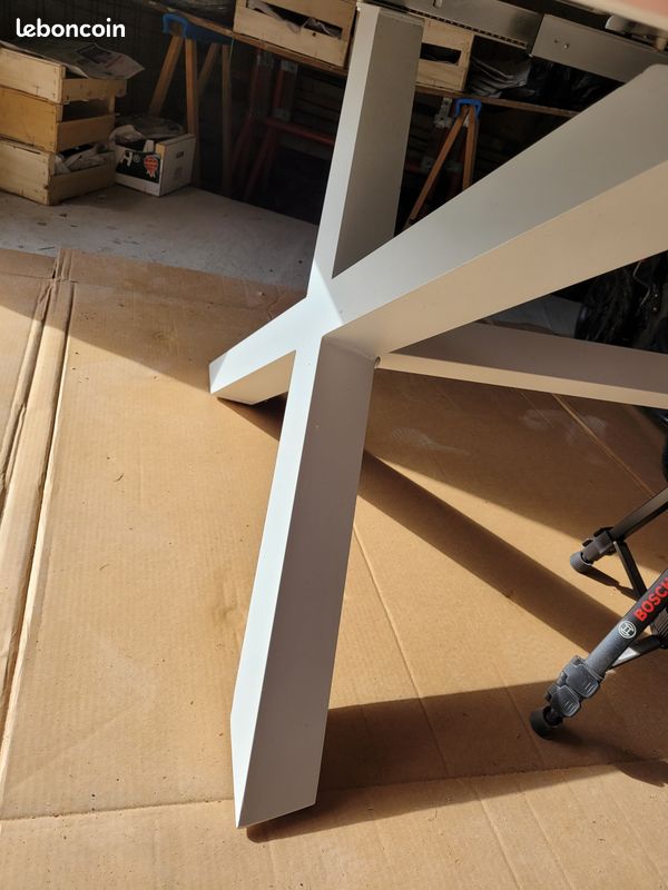Table extérieure Hesperide (image 5)