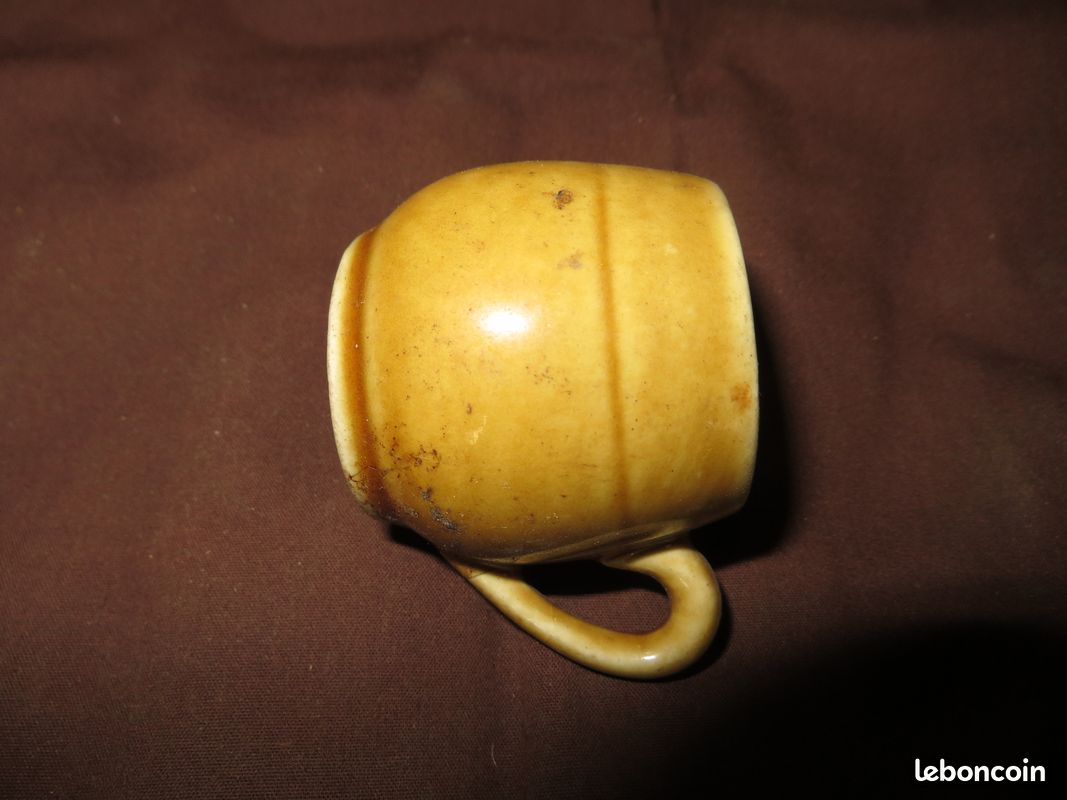 3 mini tasses digestif (image 3)