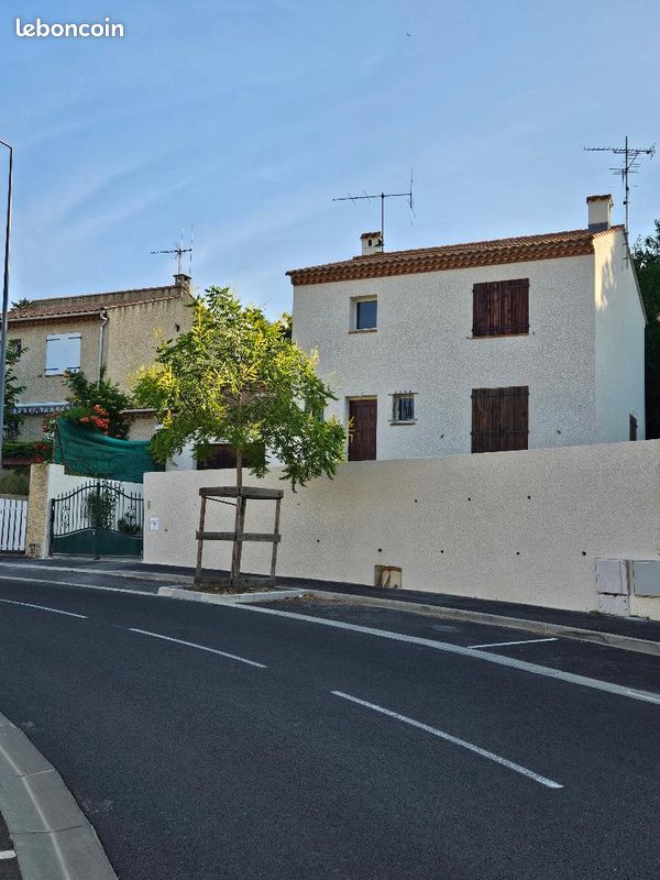 Maison 4 pièces 111 m² · à Béziers · 111 m² · 225 000 €
