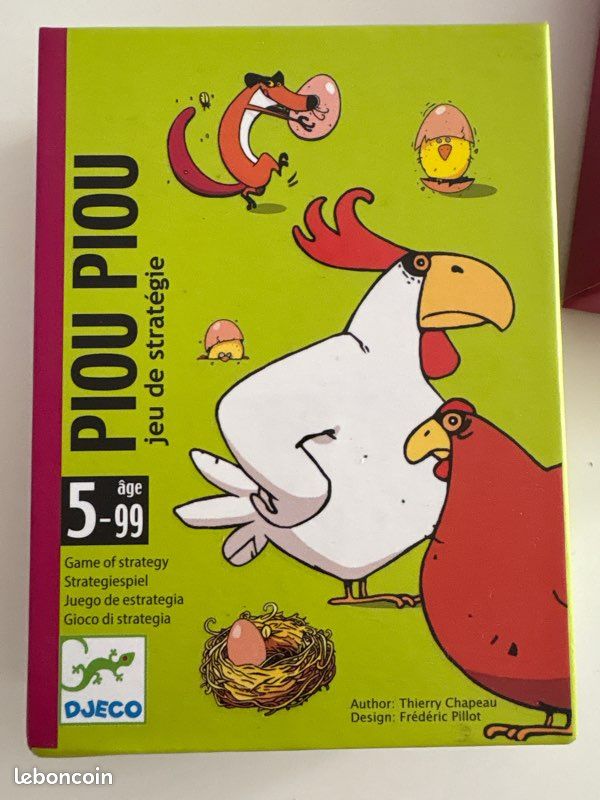 Piou Piou (image 1)