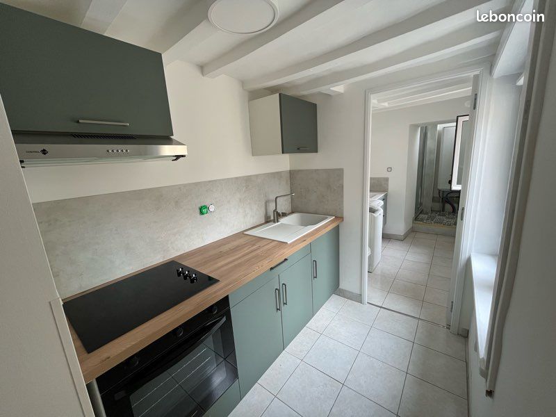 Appartement 3 pièces 60 m² · à Laval · 60 m² · 790 €