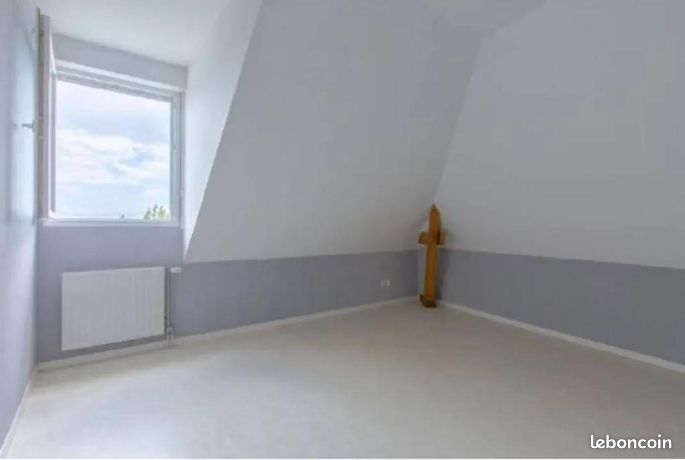 Appartement 3 pièces 71 m²