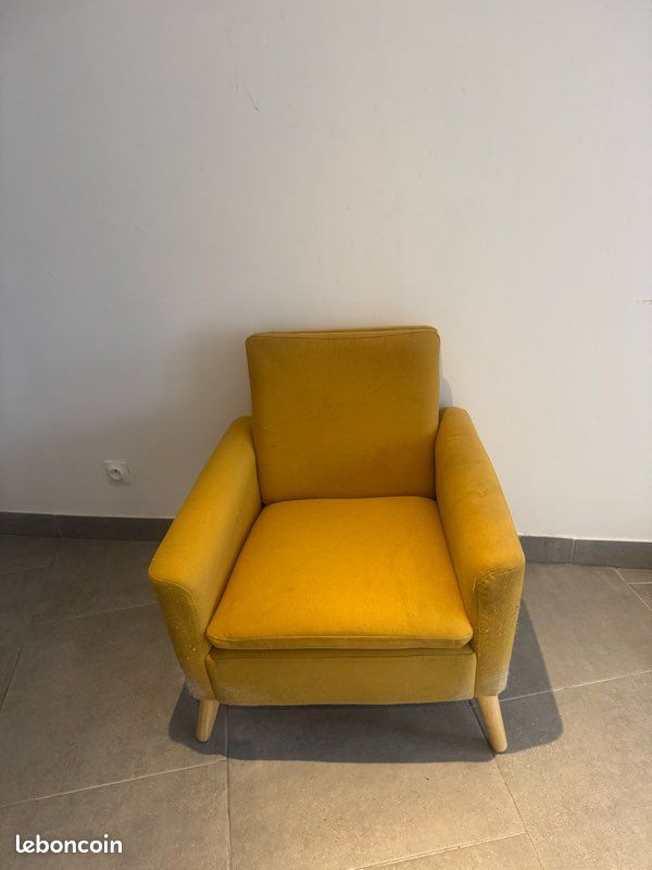 Canapé (image 1)