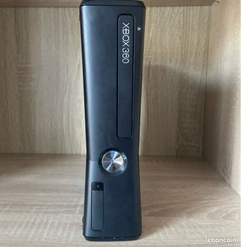 Xbox 360 (image 3)