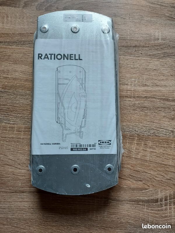 Porte fer à repasser (image 1)