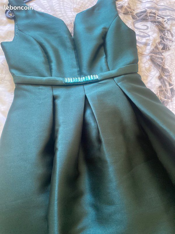 Robe de cérémonie ou de soirée (image 3)