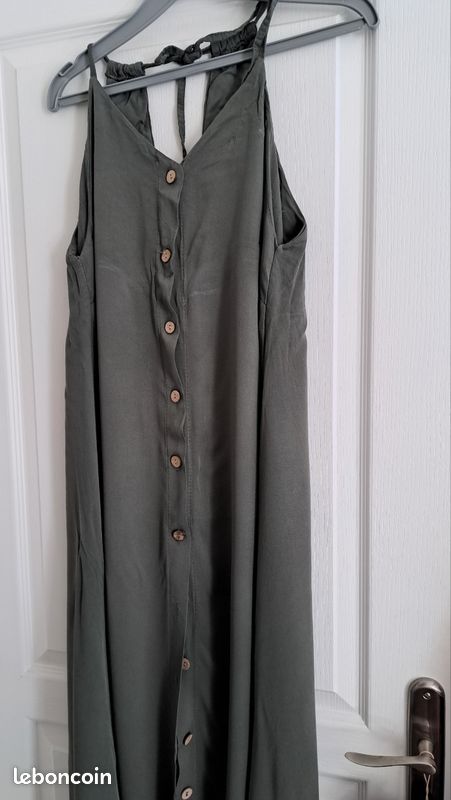 Robe longue d été 38 (image 2)