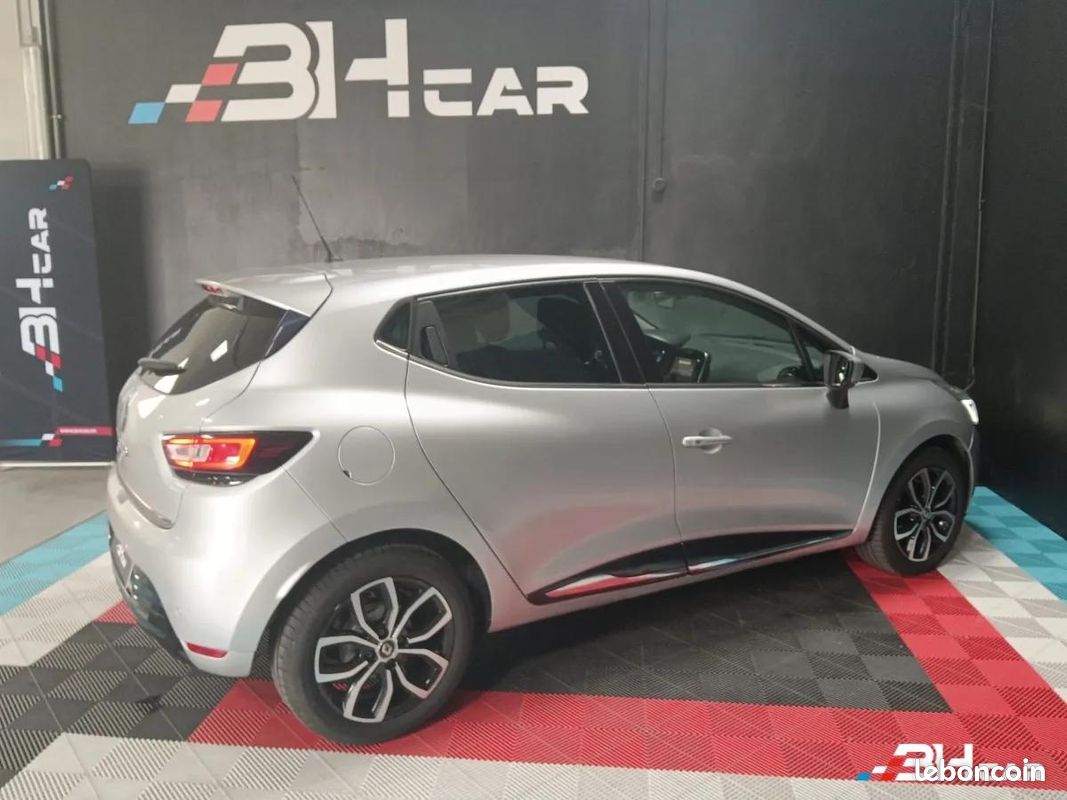 Renault Clio 0.9 TCE 90 ENERGY INTENS (image 11)