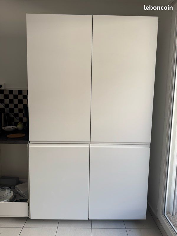 Colonne de cuisine IKEA METOD (image 1)