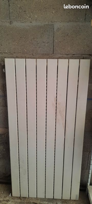 Radiateur acova acier (image 1)