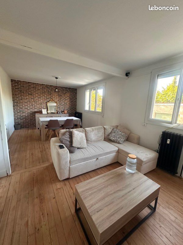 Appartement 3 pièces 70 m² · à Montauban · 70 m² · 950 €