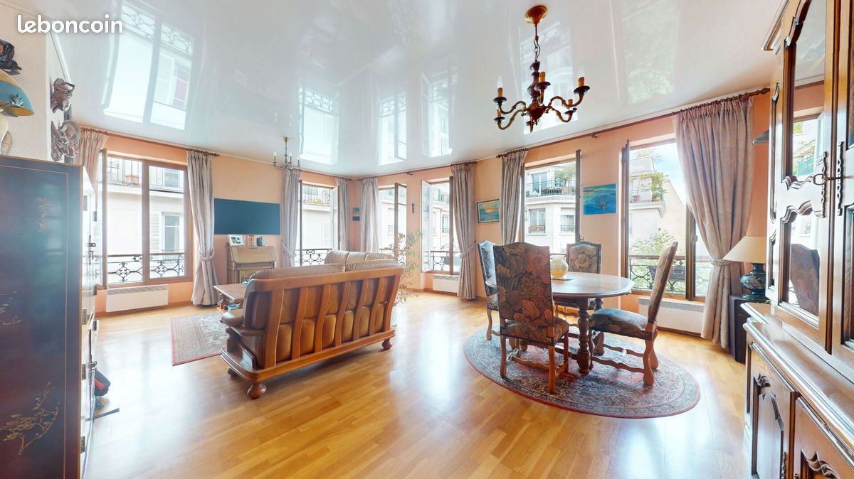 Appartement 2 pièces 65 m² · à Paris · 65 m² · 599 000 €