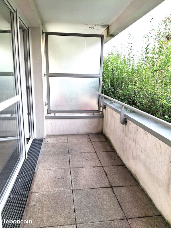 Appartement a louer aulnay-sous-bois - 1 pièce(s) - 27 m2 - Surfyn