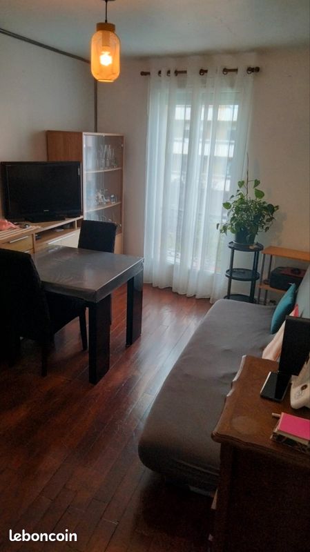 Appartement 3 pièces 43 m² · à Paris · 43 m² · 415 000 €