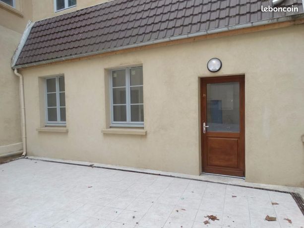 Appartement 1 pièce 35 m²