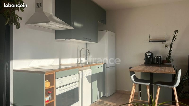 Appartement 2 pièces 43 m² · à La Ciotat · 43 m² · 215 000 €