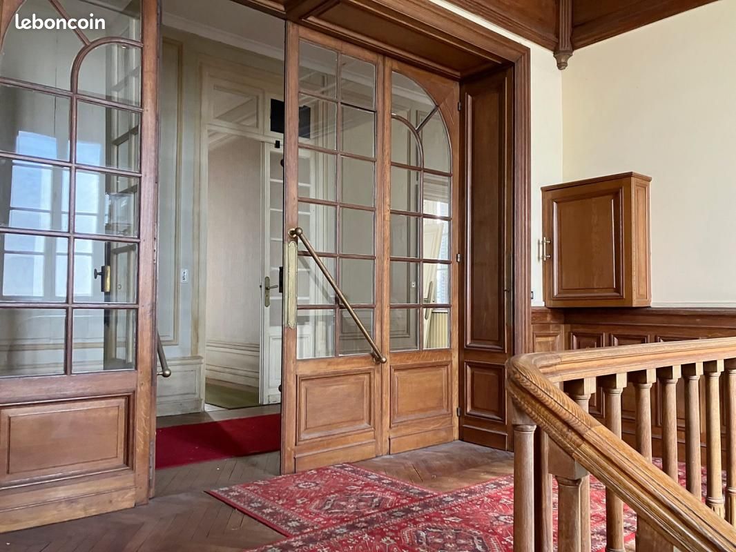 Appartement 3 pièces 161 m² · à Angoulême · 161 m² · 246 250 €