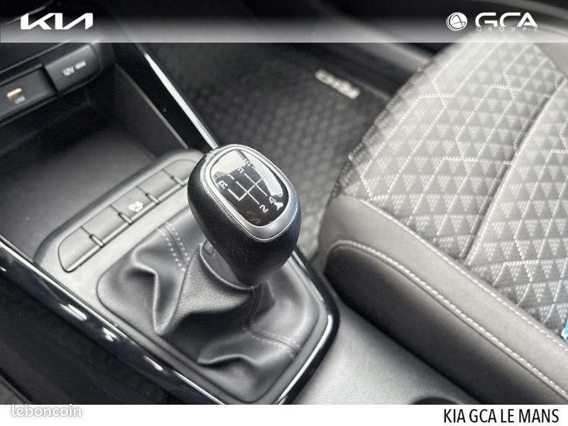 Kia Rio 1.0 T-GDI 100ch Active (image 9)