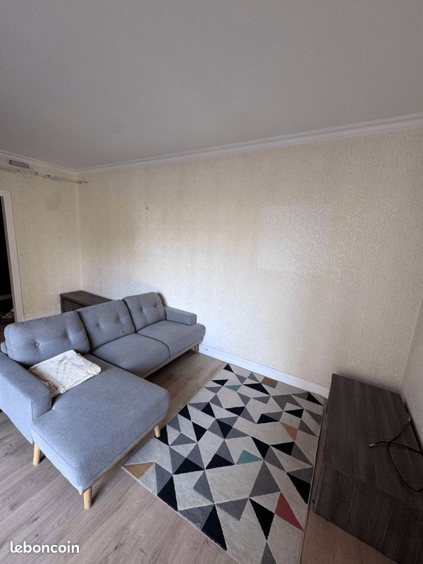 Appartement 2 pièces 54 m² · à Angers · 54 m² · 910 €