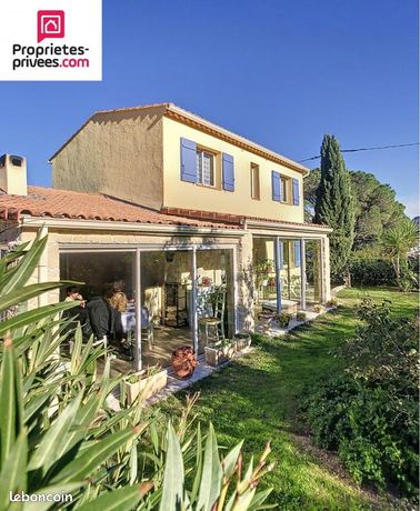 Maison 6 pièces 124 m²